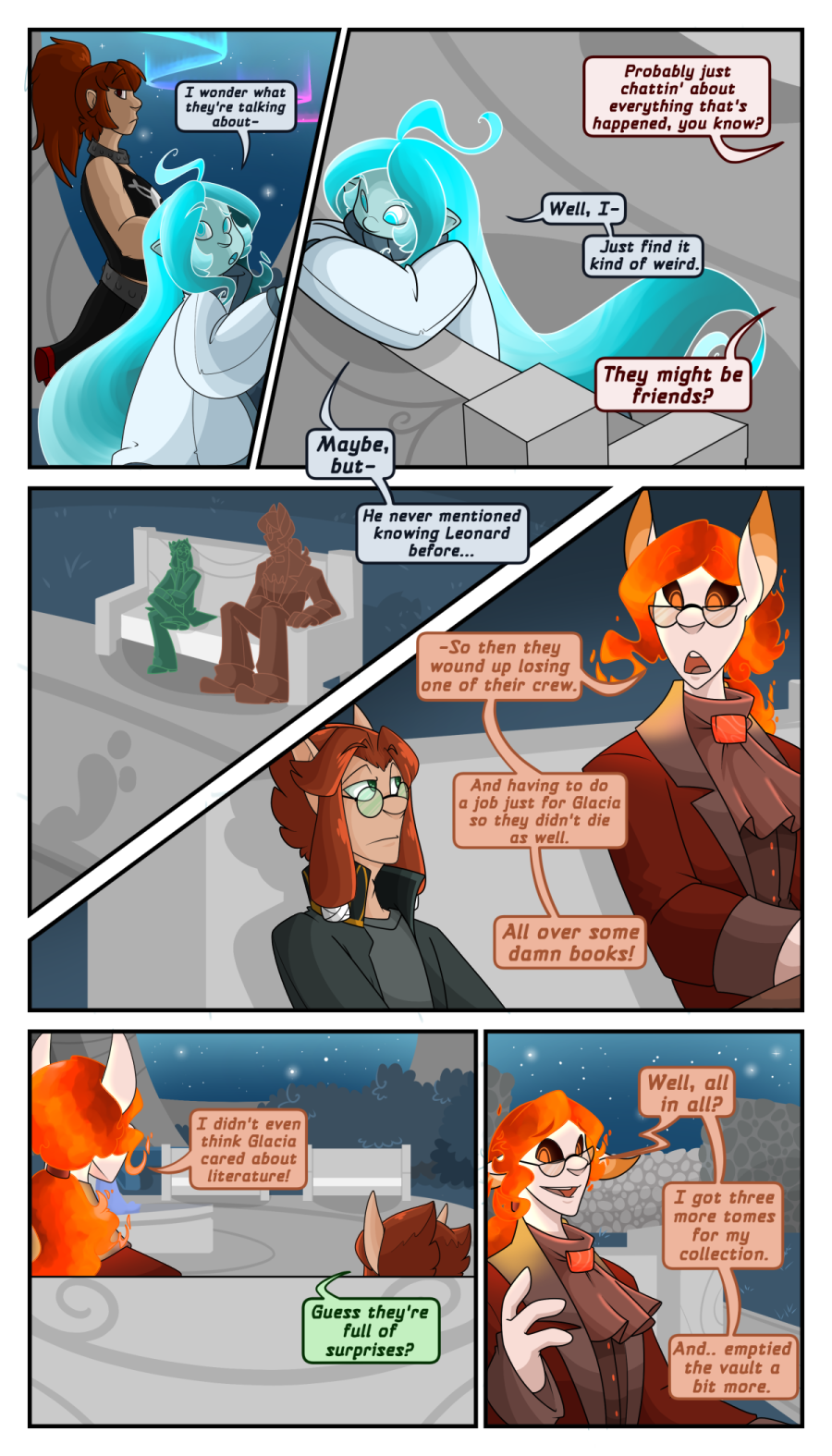 TD – Page 3