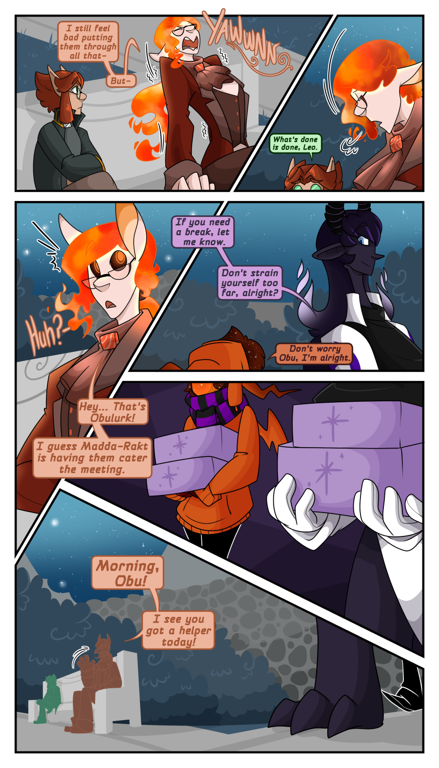 TD – Page 4