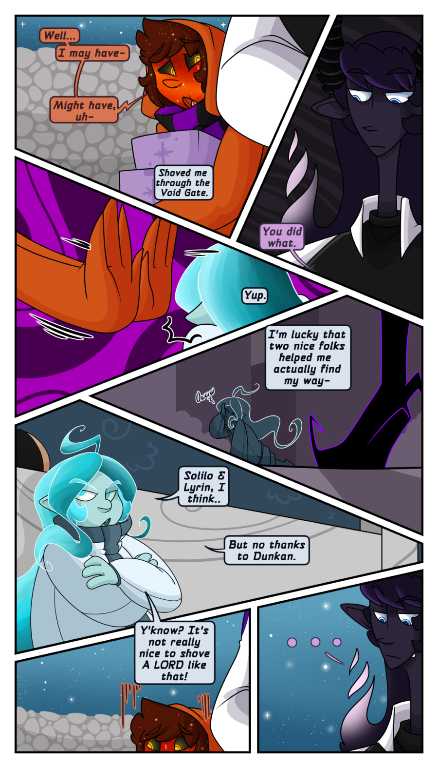TD – Page 7