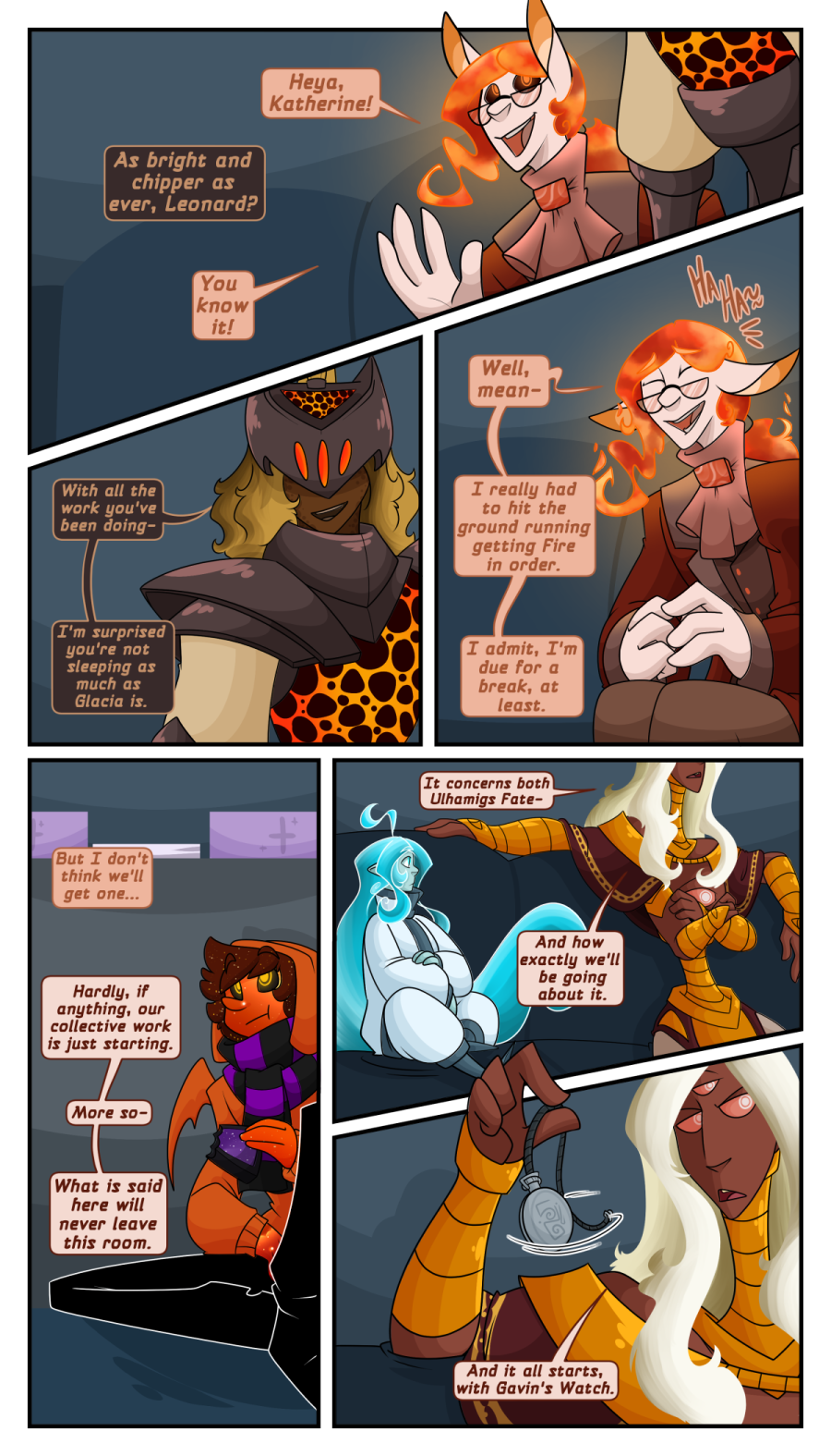 TD – Page 16