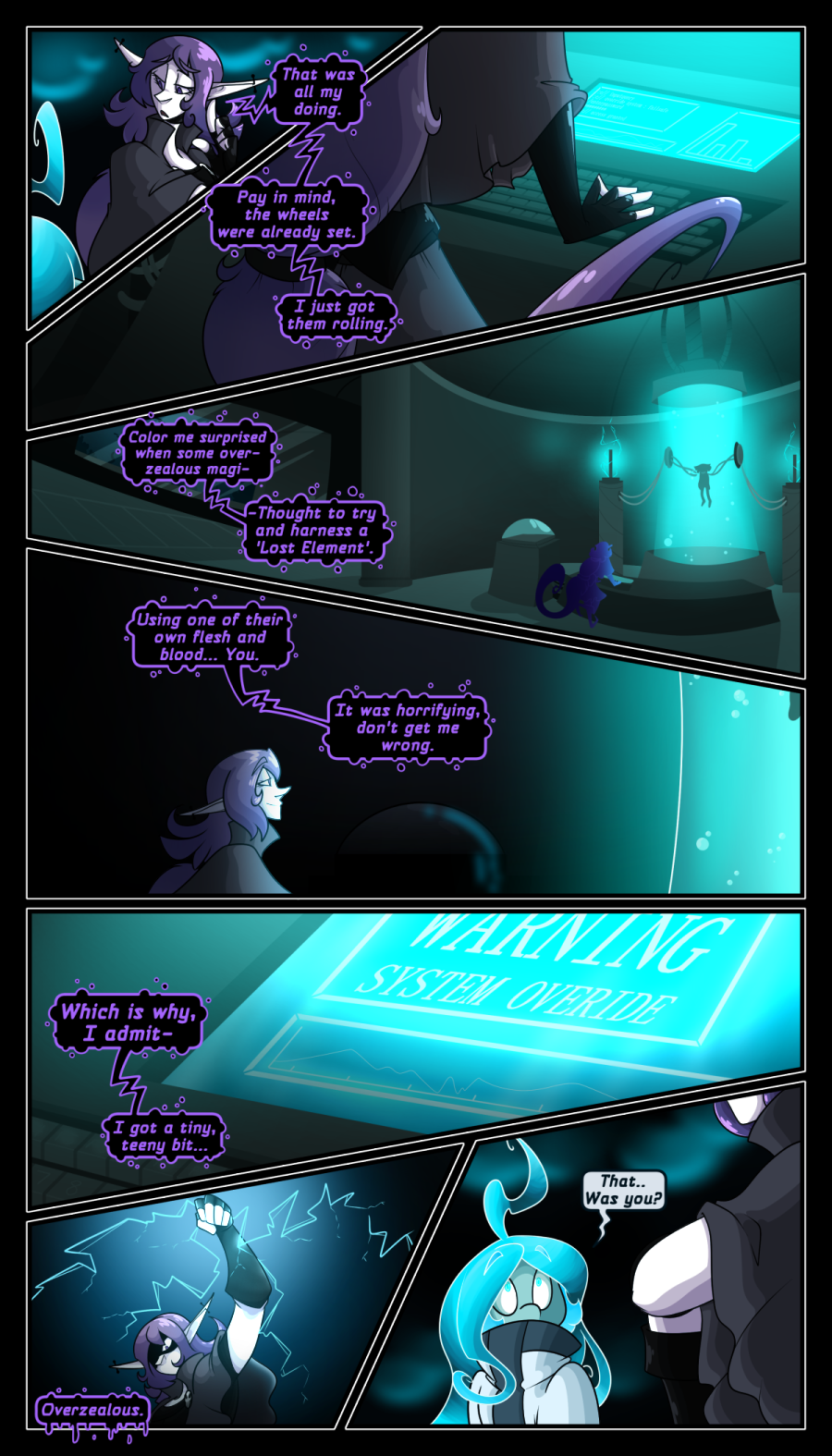 Choice – Page 9
