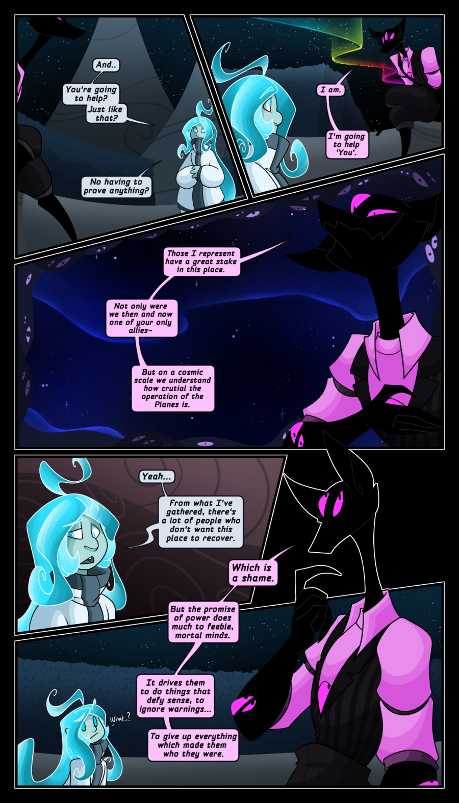 UO – Page 5
