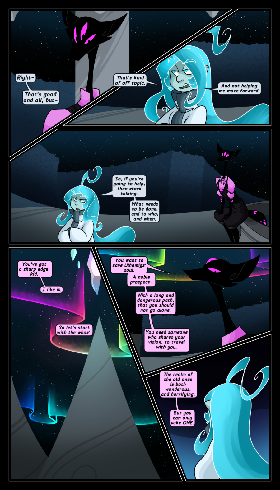 UO – Page 6