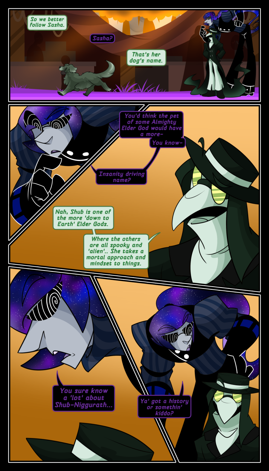 AG – Page 8