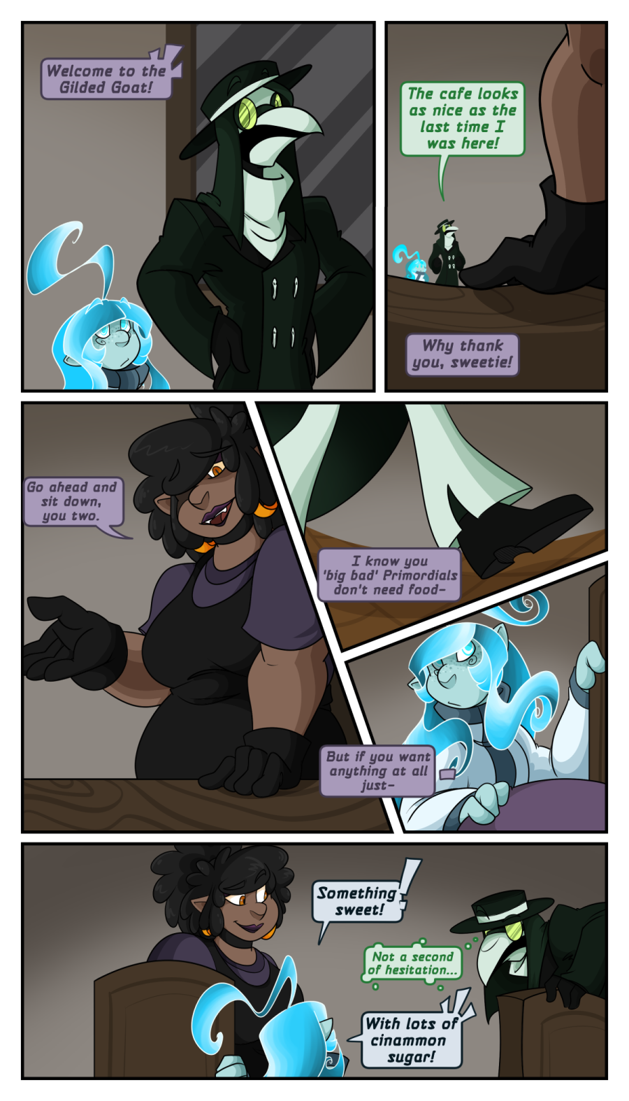 AG – Page 21